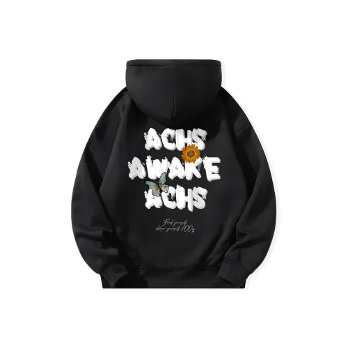 ACHS AWAKE Унисекс Свитшоты