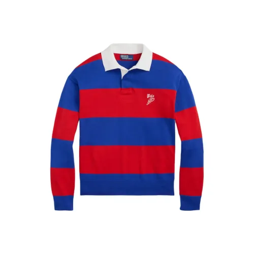 Polo Ralph Lauren Polo Мужской Синий
