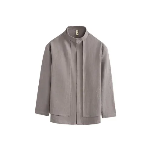 XUANSHENG Мужские рубашки