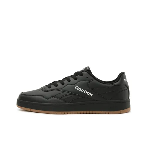Reebok BB 1000 Баскетбольные кроссовки Низкие Топ Черные Унисекс
