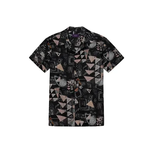 SKARO Мужские рубашки