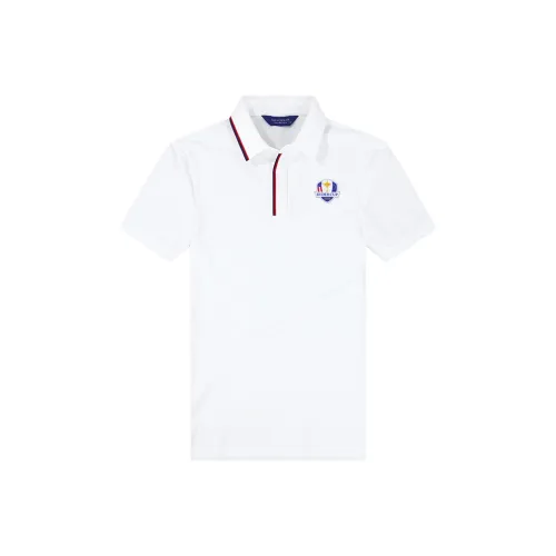 RYDER CUP EST.1927 Поло Мужское