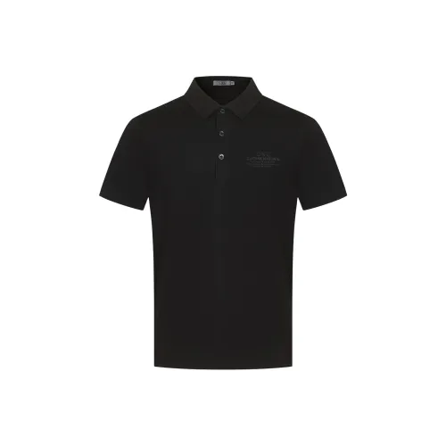 C'N'C New Order Classics series Поло Мужское