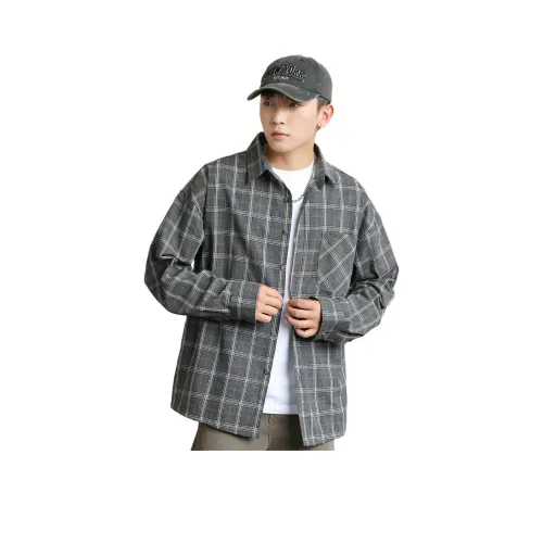 JEANSWEST Унисекс Рубашки