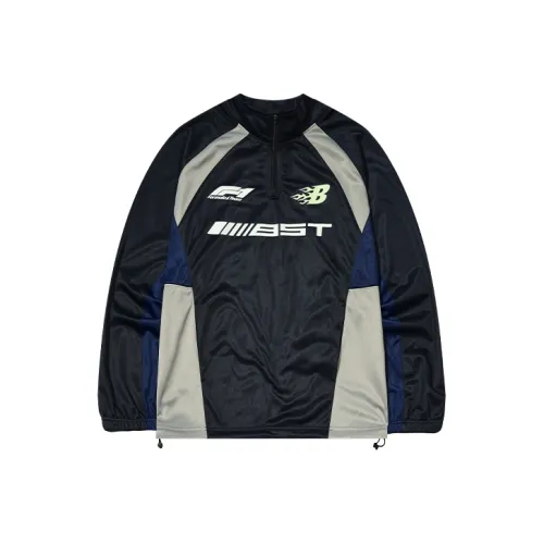 BEASTER Унисекс Свитшоты