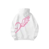 Белый - Правое крыло