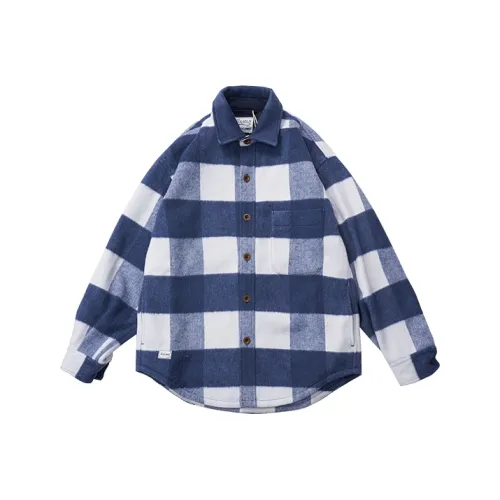 TEKABLU Унисекс Рубашки