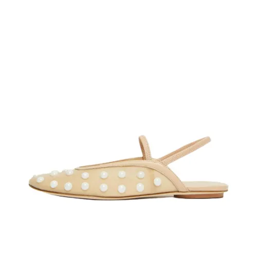 WEEKEND MaxMara Женские повседневные туфли Женские