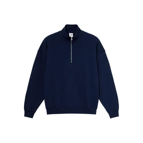 POLAR SKATE CO SS24 Свитшот Унисекс