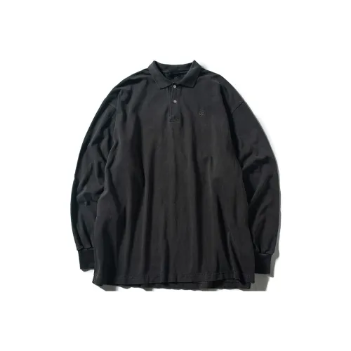 Nautica White Sail Nautica White Sail JP FW22 Поло Унисекс