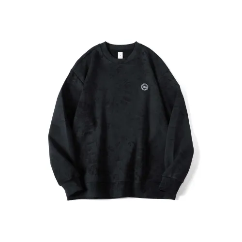 ZANSHI Унисекс Свитшоты