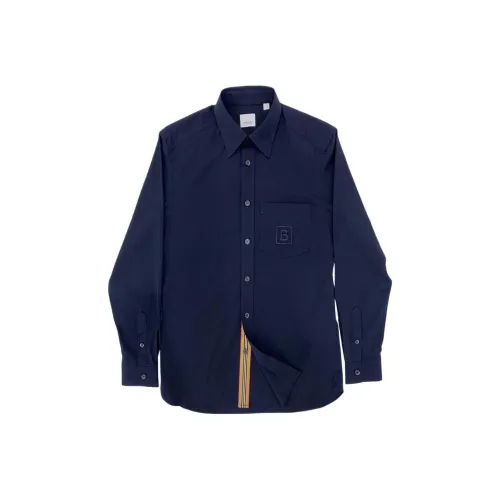 Burberry Мужские Рубашки