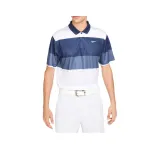 Полуночный морской синий/белый