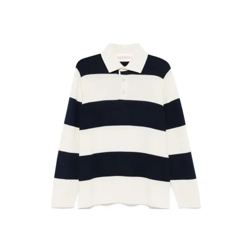 Valentino Поло Мужское Бежевое