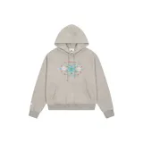 Темный вересковый серый