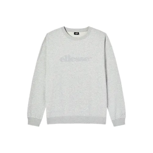 Ellesse Унисекс Свитшоты