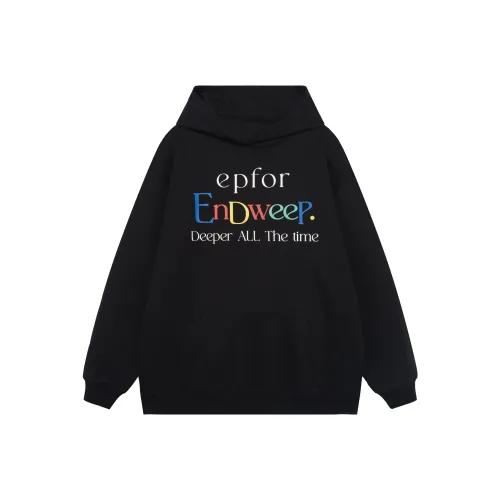 KSXN Унисекс Свитшоты