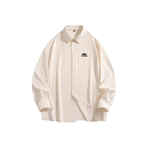 T&D JOJO Унисекс Рубашки