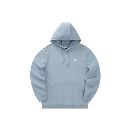 Skechers Толстовка Мужская ASHLEY BLUE