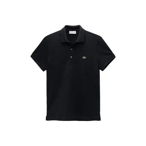 Мужская рубашка с коротким рукавом LACOSTE Collaboration