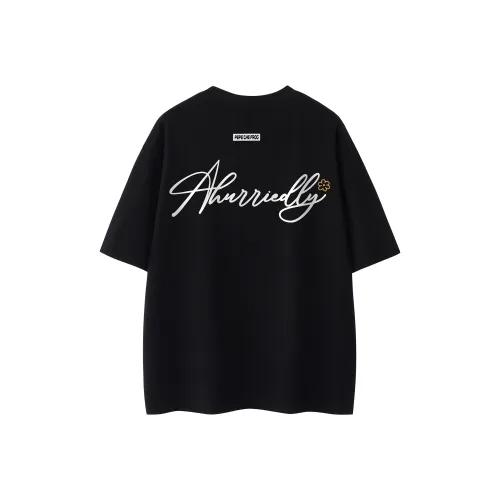 Pepe The Frog Унисекс Футболка