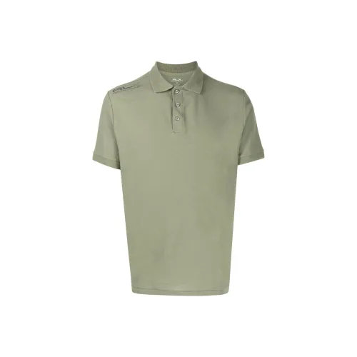 Polo Ralph Lauren Polo Мужской Зеленый