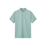 Light Green + Slim Fit  
Светло-зеленый + Облегающий крой