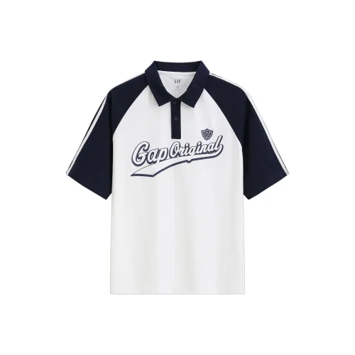 GAP Унисекс Поло