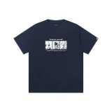 Чернильно-синий