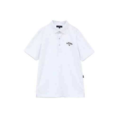 Callaway Мужская Поло