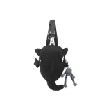 Black Medium Size  
Черный средний размер