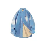 Средне-синий