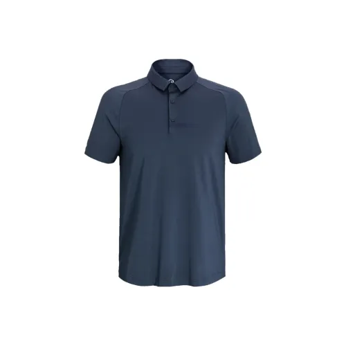 Under Armour Rush Rain Gray Мужская Поло