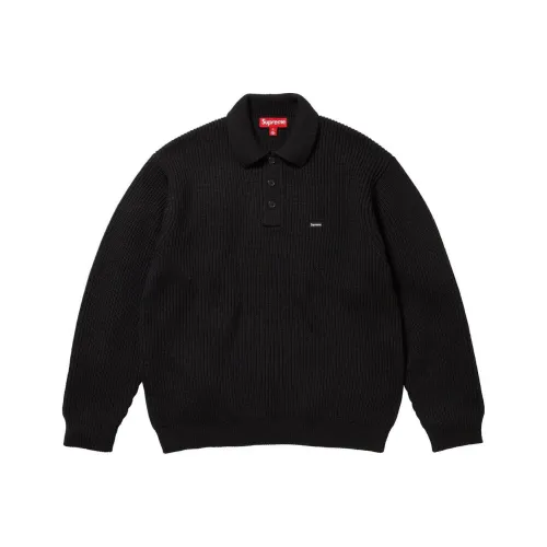 Supreme FW23 Fall/Winter Collection Унисекс Поло