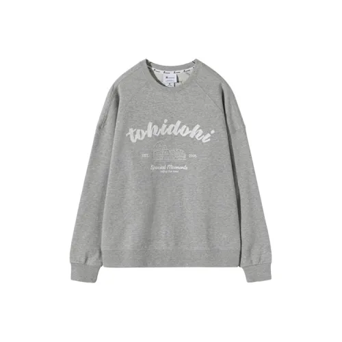 Tokidoki SS24 Свитшот Унисекс