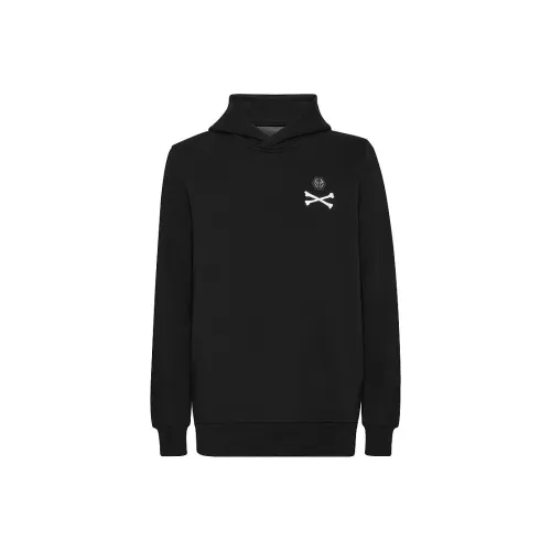 PHILIPP PLEIN Мужские Свитшоты