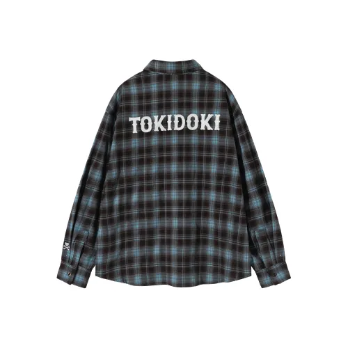 Tokidoki Унисекс Футболки