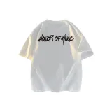 Дышащий / Мягкий / 100% хлопок - белый