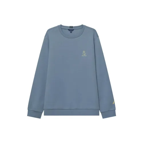 NAUTICA Мужские Свитшоты