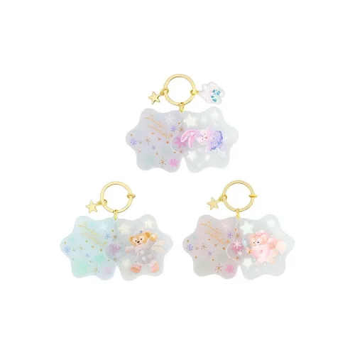 Disney 2024 Winter Collection Брелок Набор Tokyo Disney Подвески на тему аниме