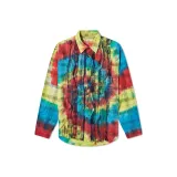 Многоцветный