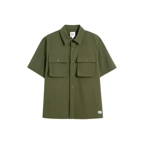 GAP Унисекс Рубашки