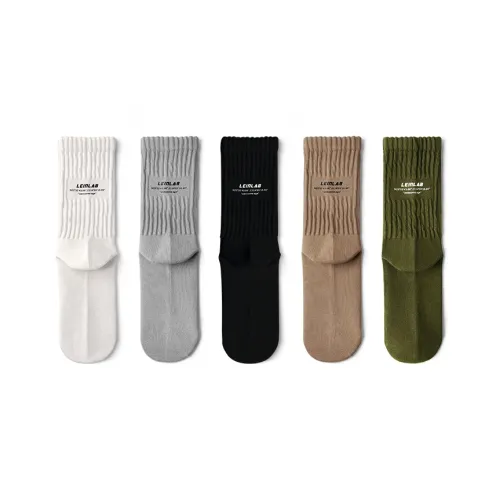 LEIN Мужские носки MID до икры