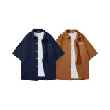 2 шт (Темно-синий + Светло-кофейный)