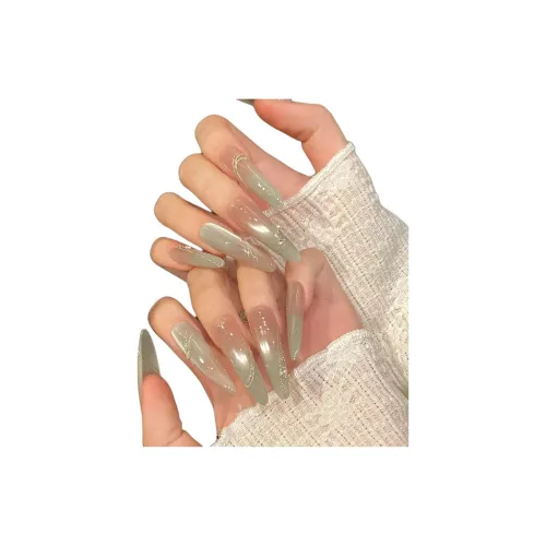 Yun Yue Joe Искусственные Ногти Женские