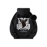 Черный [с флисовой подкладкой]