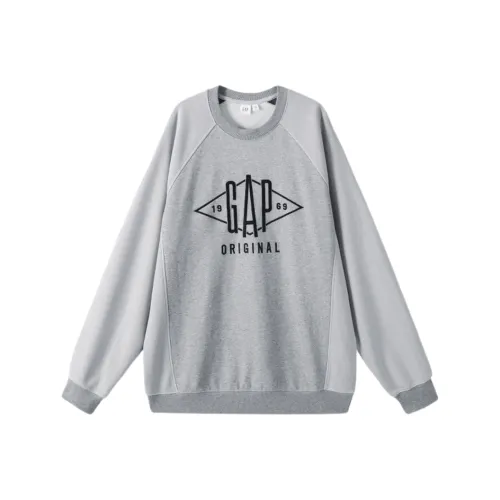 GAP Унисекс Свитшоты