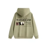 Моховой зеленый