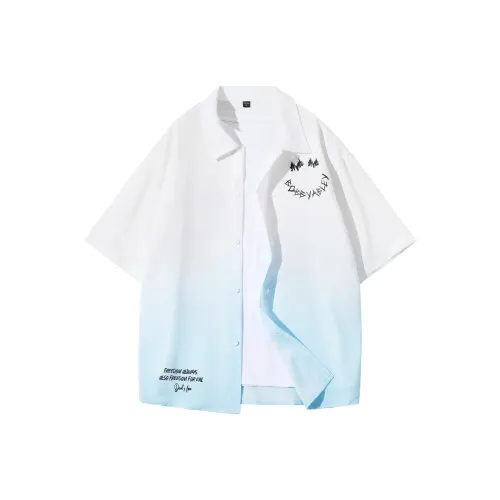 BOBBY ABLEY Унисекс Рубашки