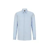 Светло-голубой